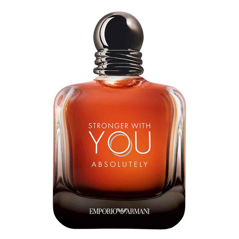 You Absolutely