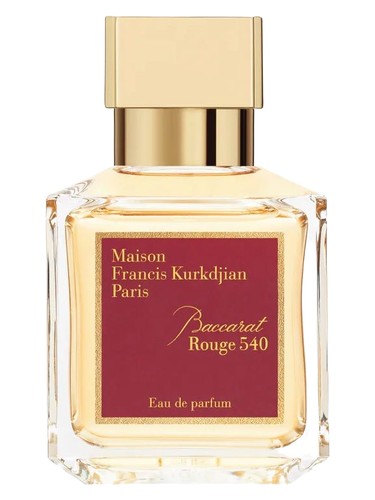 Baccarat Roug 540