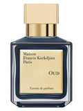 Baccarat Oud