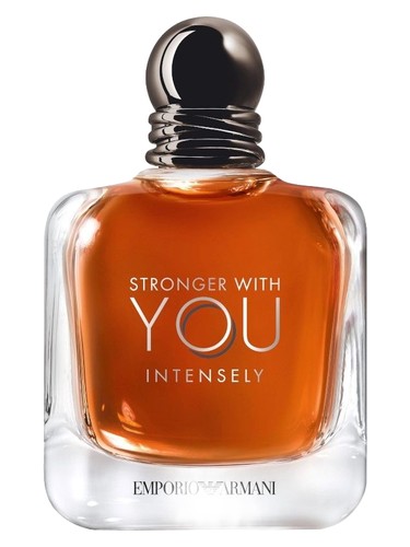 you Intensely