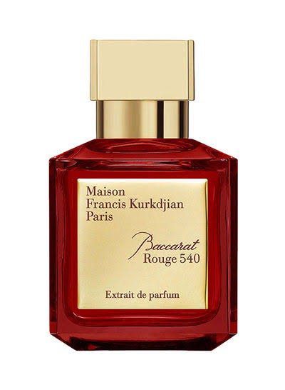 Baccarat Roug 540