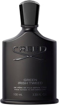 Creed Green Irish twed