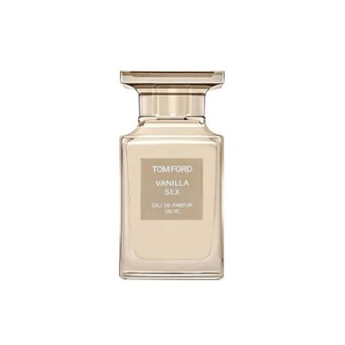 Tom Ford vanilla sex