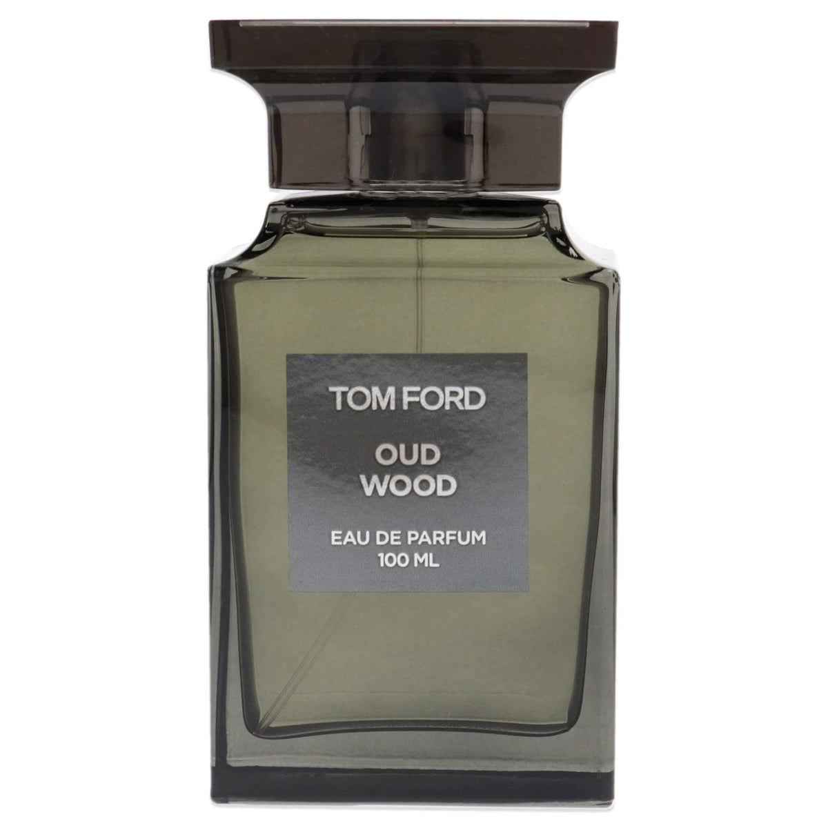 Tom Ford oud wood