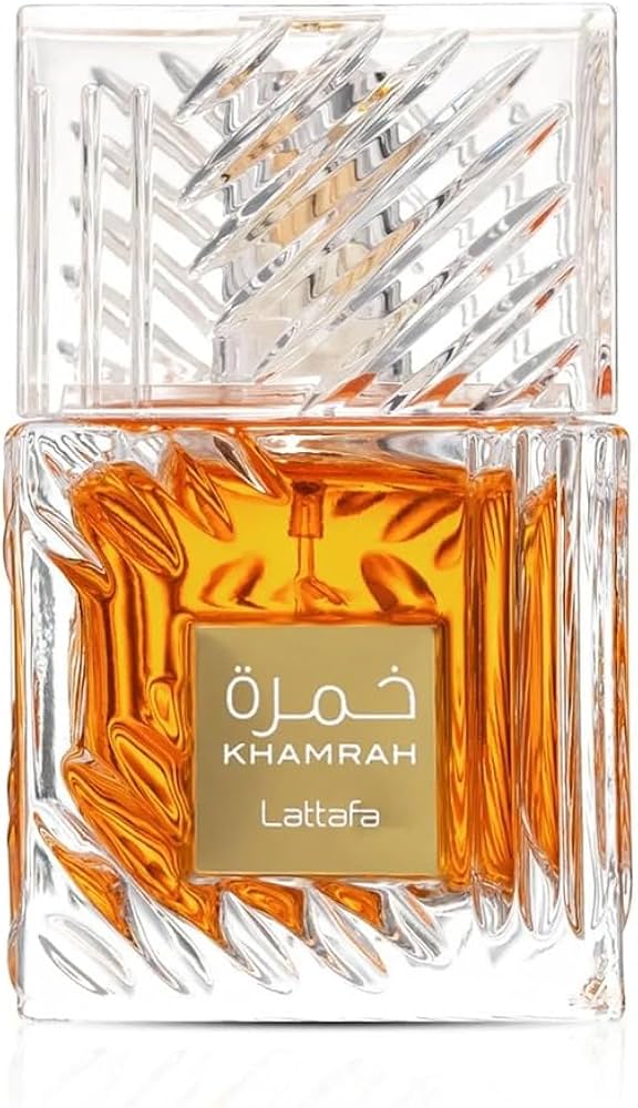 Khamrah