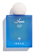 ابراق مسك بلوبري