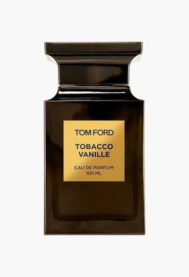 Tom ford tobacco vanille