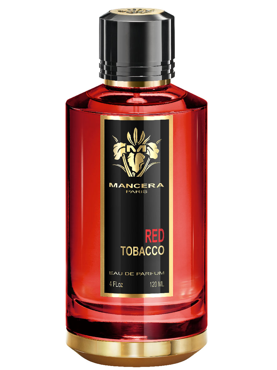 Red tobacco